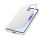 EF-ZA556CWEGWW PASSEND FÜR SAMSUNG SMART VIEW ETUI PORTEFEUILLE GALAXY A55, BLANC