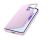 EF-ZA556CVEGWW PASSEND FÜR SAMSUNG SMART VIEW ETUI PORTEFEUILLE GALAXY A55, LAVANDE