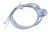 Cordons Secteur ,convient pour unXW916LSITHO 2301000000