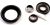 KIT JOINT ALTERNATIVE PASSEND FÜR MIELE 09570842