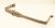 1512590800 C00920270 Atlantis Wasserzuleitungsrohr grau