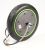 ESC.204F ROUE AVEC MOTEUR   36V 350W