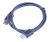VEJ40900 USB CABLE NOIR USB2.0 C-C CSP-255B