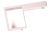 Bandeaux Dosserets Facade    ,convient pour un434700DF6316XSA 5202800000