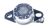Thermostats Klixon ,convient pour unEBO7901 4825000000