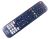 Telecommandes Infrarouges ,convient pour unLT50VD3300S 3201000000