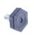 Pieds ,convient pour unB3F812450CT200B000B10POLSHAR 5202300000