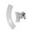 Poignees    ,convient pour unEWF127210A 5209500000