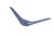 Pieds ,convient pour unUE43CU7020KXXN 5202300000