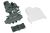 Interrupteurs D´appareil ,convient pour unEES48200L 4300900000