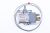 Thermostats De Frigo Congel ,convient pour unKG146 4821000000