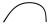 SK2000811400 TUYAU DE PIPE D"AIR 2000811400