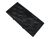 1215198 FILTR ALUMINIOWY 405X188X9 CZARNY