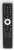 RC112D 306044027FHUN003 TELECOMMANDE  PASSEND FÜR THOMSON 