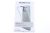 29852 MOBILIZE COQUE HONOR 200 PRO , TRANSPARENTE