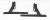 Pieds    ,convient pour unGU50DU7170UXZG 5202300000