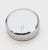 SK2328710200 BOUTON (L21-C) CHROME+BLANC