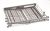 Paniers ,convient pour unEDW60A42W23 5207900000
