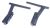Pieds ,convient pour unUE43DU7172UXXH 5202300000