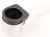 642001013796 Portafilter assembly silk white US