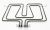3LA25622600121 RESIS SUP 1100+1500W 230V 2017