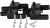 Accessoires ,convient pour unEX878LYV5E60 5850000000