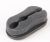 2020100101 X3 PRO BOUCHON EN CAOUTCHOUC 2 OUVERTURES, BOUCHON EN CAOUTCHOUC X3 PRO FOND DE BARRE PLIANTE