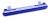 GH98-49249C ENSEMBLE TOUCHE VOLUME, BLEU FONCÉ