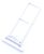 GH98-49261B TIROIR SIM GALAXY ZFOLD 6 (SM-F956) ROSE CLAIR