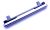 GH98-49249A ENSEMBLE TOUCHE VOLUME, SILVER