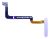 GH96-17500E NAPPE LECTEUR D"EMPREINTES_SM-F956_BLANC