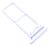 GH98-49261E TIROIR SIM GALAXY ZFOLD 6 (SM-F956) BLANC