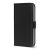 29957 MOBILIZE ETUI PORTEFEUILLE NOTHING CMF PHONE 1 ,NOIR