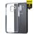 24107 MOBILIZE COQUE INCASSABLE PASSEND FÜR SAMSUNG GALAXY A8 2018 ,NOIR