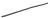 70052266 INNERDOOR GASKET