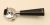 642001009800 Portafilter assembly