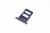 1611301000185A TIROIR SIM XIAOMI REDMI NOTE 13 PRO 5G , NOIR