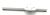 3010440V70000004 PIED DROIT DU TV