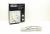AS00007125 ALL-SEASON INSULATING WINDOW SEAL FOR PAC