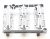 223069003575 BUTTON ASSEMBLY