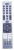 Telecommandes Infrarouges ,convient pour unTVWITHMEML24G 3201000000