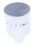 H20-10-200-128 10001864 BOUTON MANETTE (P2) GR? 0+9 OVAL