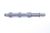 AMORTISSEUR 60N ALTERNATIVE PASSEND FÜR ELECTROLUX 1322553601 - 8581322553513 - 4055368767