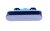 GH98-49566A An-Aus-Taste Galaxy S24 FE (SM-S721B) schwarz