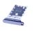 GH98-49571A TIROIR SIM GALAXY S24 FE 5G (SM-S721B) NOIR
