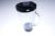 43234550 SHR CHAMBER ( GLASS )