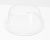 Vitres Verres Plexi    ,convient pour unWGK264Z0TR01 5208500000