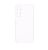 EF-QA166CTEGWW PASSEND FÜR SAMSUNG CLEAR COQUE A16 ,TRANSPARENTE