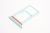 GH98-49822D TIROIR SIM GALAXY A16 (SM-A166B) VERT CLAIR