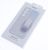 EF-GS721CJEGWW PASSEND FÜR SAMSUNG COQUE AVEC PEID GALAXY S24 FE, GRISE